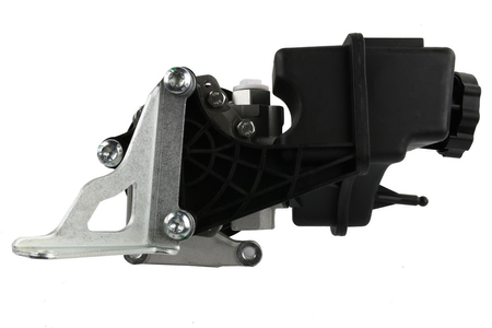 FT36229 POMPA ZBIORNIK WSPOMAGANIA MERCEDES SPRINTER 06- 906 Z KOŁEM 120MM 6PK