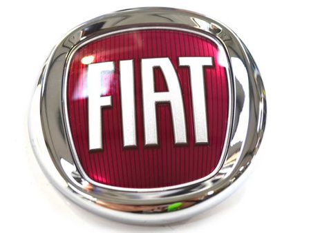 EMBLEMAT PRZÓD FIAT LINEA 07-