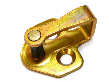 FT95448 ZACZEP ZAMKA DRZWI - PRZÓD L/P FORD TRANSIT >00