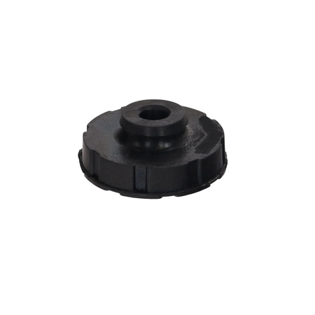 PODKŁADKA SPRĘŻYNY ZAWIESZENIA AUDI A4 B7 02> TYŁ GÓRA