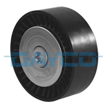 DY APV1157 NAPINACZ PASKA MICRO-V FIAT DUCATO 06- 2.0 JTD