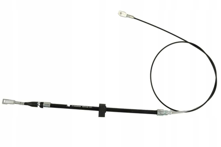 FT69005 LINKA HAM MERCEDES SPRINTER 95> 901-905 PRZÓD 1415/285 MM