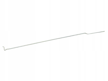 FT95752 CIĘGNO ZAMKA LEWY TYŁ GÓRA FIAT DOBLO 00-