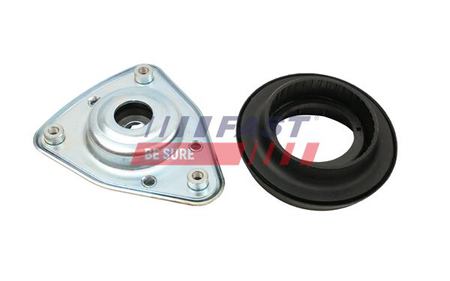 FT12041 PODUSZKA AMORT CITROEN BERLINGO 18> PRZÓD L/P Z ŁOŻYSKIEM