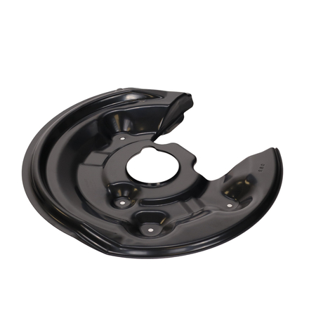 OSŁONA TARCZY HAM VW TIGUAN I 07> TYŁ PR