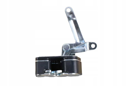 FT90687 ZAMEK DRZWI RENAULT MASTER 98> BOK PR ŚRODEK