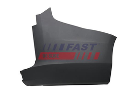 FT91330 NAROŻNIK ZDERZAKA FORD TRANSIT CUSTOM 12> TYŁ PR