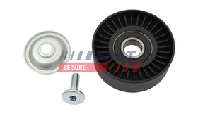 FT10432 NAPINACZ PASKA MICRO-V MERCEDES SPRINTER 06> 906 ROLKA 316/516 NGT 76X28MM