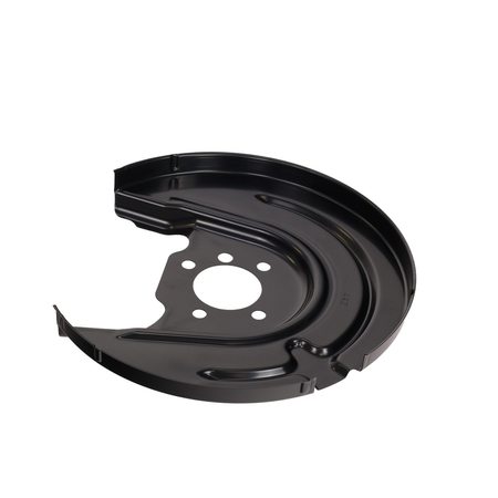 OSŁONA TARCZY HAM AUDI A3 8V 12> TYŁ LE