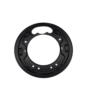 OSŁONA TARCZY HAM MERCEDES VITO W447 14> TYŁ L/P