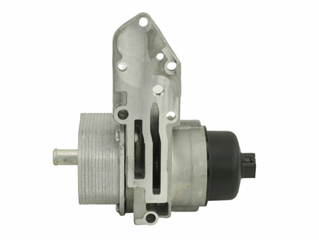 FT55416 CHŁODNICA OLEJU FORD TRANSIT 06> 2.2 TDCi