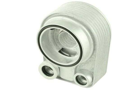 FT55207 CHŁODNICA OLEJU RENAULT KANGOO 08- 1.5 DCI