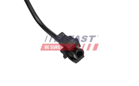 FT10747 RURA CHŁODZENIA FORD TRANSIT COURIER 14> ZBIORNIKA WYRÓWN 1.5 TDCI