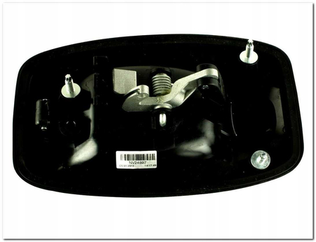 5801595612 KLAMKA ZEWN IVECO DAILY 14> PRZÓD PR