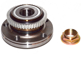 FT24017 ŁOŻYSKO + PIASTA KOŁA TYŁ Z ABS EXPERT JUMPY SCUDO 1995-2007