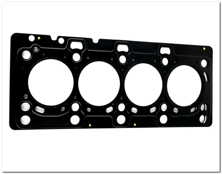 HW100110 USZCZELKA GŁOWICY RENAULT KANGOO 08> 1.5 DCI 0.7 MM