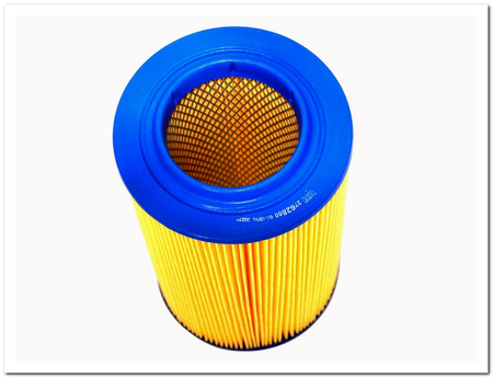 UFI 27.628.00 FILTR POWIETRZA FIAT DUCATO 06>/ 14> 2.3/3.0JTD