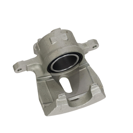 ZACISK HAM TOYOTA AURIS E18 12> PRZÓD LE BEZ JARZMA