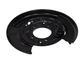 OSŁONA TARCZY HAM LEXUS RX U3 03> TYŁ LE