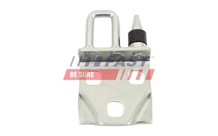 FT10149 ZACZEP ZAMKA DRZWI FORD TRANSIT CUSTOM 12> TYŁ ŚRODEK