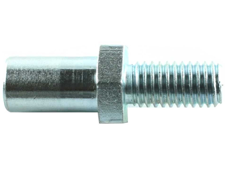 FT95340 BOLEC DRZWI FIAT DUCATO 06>/ 14> BOK L/P GÓRA