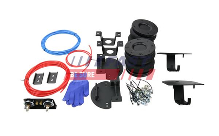 FT20226 PODUSZKA PNEUMAT ZAWIESZ IVECO DAILY 06> TYŁ ZESTAW 35-70C 2-OBWODOWY