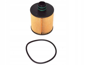 UFI 25.083.00 FILTR OLEJU WKŁAD FIAT DOBLO 09- 1.6JTD/ DUCATO 2.0/OPEL COMBO 1.6CDTI 12-