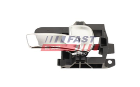 FT00291 KLAMKA WEWNĘTRZNA PRAWA NISSAN QASHQAI I +2