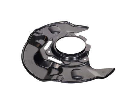 OSŁONA TARCZY HAM TOYOTA COROLLA E12 00> PRZÓD PR