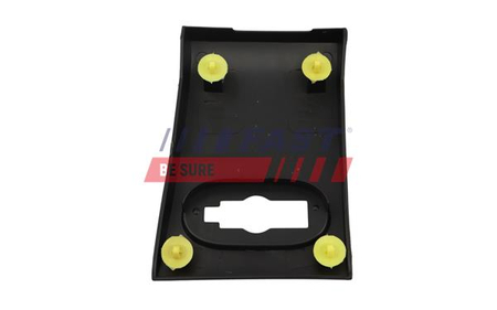 FT90452 LISTWA ZEWN MERCEDES SPRINTER 907/910 BOK SŁUPEK PRAWA OBRYSÓWKA