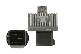 7700115078 PRZEKAŹNIK ŚWIEC ŻAROWYCH RENAULT MASTER 98>