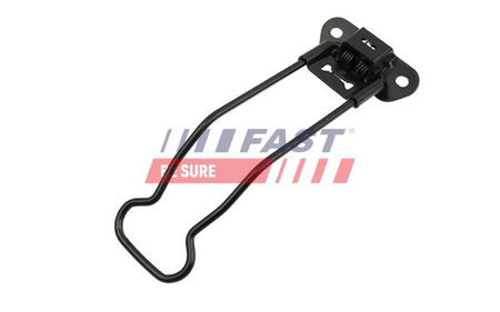 FT10199 OGRANICZNIK DRZWI RENAULT MASTER II 98> TYŁ L/P