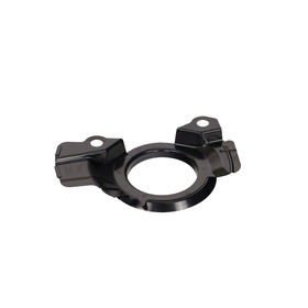 OSŁONA TARCZY HAM KIA PICANTO II 11> PRZÓD LE