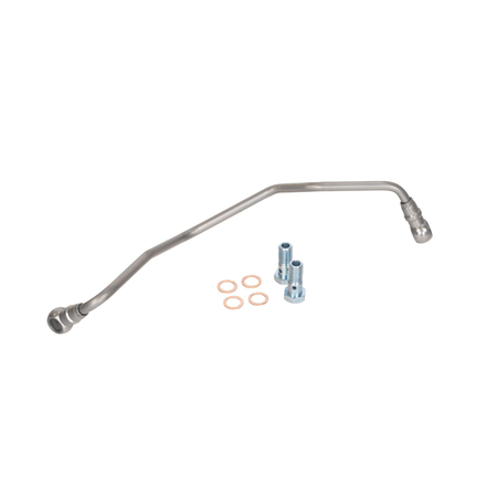 RURA OLEJU PEUGEOT 308 I 07> TURBOSPRĘŻARKA