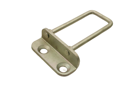 FT95341 ZACZEP RYGIEL ZAMKA GÓRNEGO PRAWY TYŁ FORD CONNECT 02-