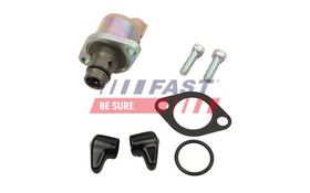 REGULATOR CIŚNIENIA PALIWA OPEL ASTRA J 09> 1.7 CDTI