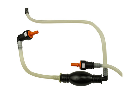 FT39537 PRZEWÓD PALIWA RENAULT MASTER 10> 2.3 DCI