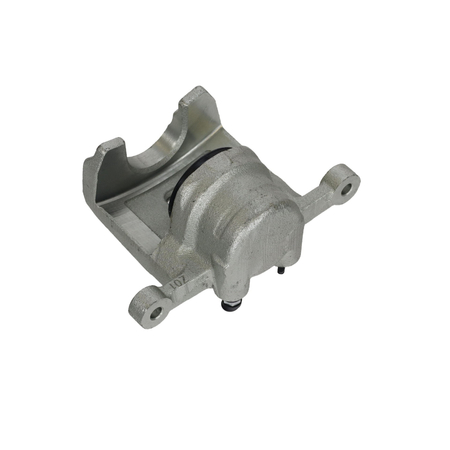 ZACISK HAM KIA SORENTO II 09> TYŁ LE BEZ JARZMA