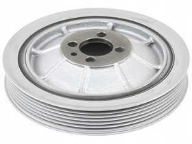 FT45573 KOŁO PASOWE WAŁU FIAT TIPO 16- 1.6/2.0JTD