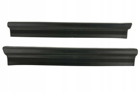 FT90662 NAKŁADKA MERCEDES SPRINTER 18> 907/910 PRÓG KPL LE PR