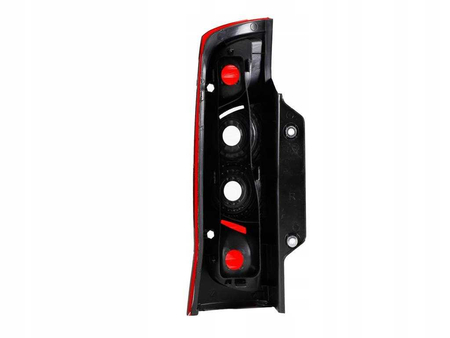 FT86350 LAMPA TYLNA PRAWA FIAT FIORINO 07- VAN 2-DRZWI