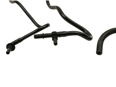 FT39545 ZESTAW PRZEWODÓW PALIWA FIAT DOBLO 00> 1.3 JTD 05>