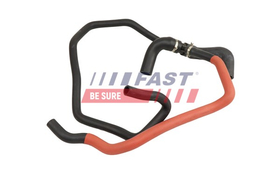 FT01281 RURA CHŁODZENIA FIAT CINQUE / SEICENTO