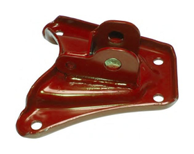 504121433 MOCOWANIE AMORT IVECO DAILY 99> 06> 12> PRZÓD RESDÓŁ PR