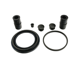 FT32220 REPERATURKA ZACISKU HAMULCA PRZÓD MERCEDES SPRINTER 06- 906 60MM ATE