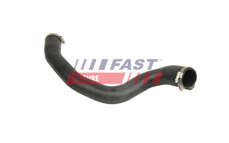 FT01153 RURA INTERCOOLERA FORD FOCUS II 04> PR 2.0 TDCI