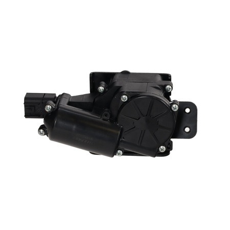 ZAMEK BAGAŻNIKA OPEL INSIGNIA A 08> SPORTS TOURER