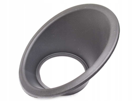 FT91641 RAMKA HALOGENU FIAT FIORINO 07> LEWA