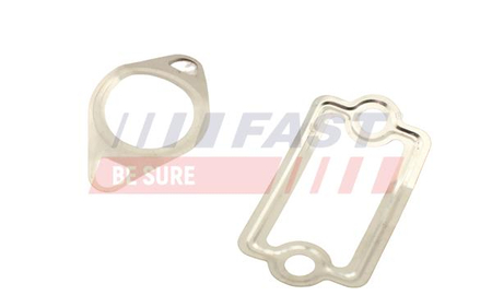 FT49925 USZCZELKA ZAWORU EGR FIAT DOBLO 00> ZESTAW 1.9 D 01>