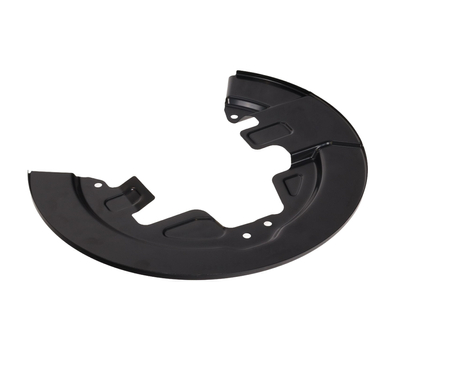 OSŁONA TARCZY HAM VOLVO S60 II 10> PRZÓD PR